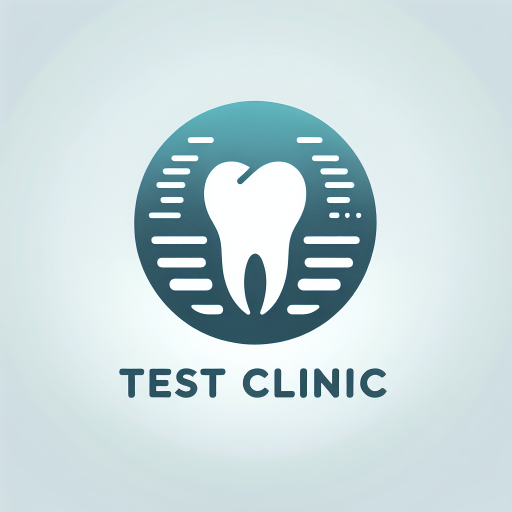 Test Clinic logo